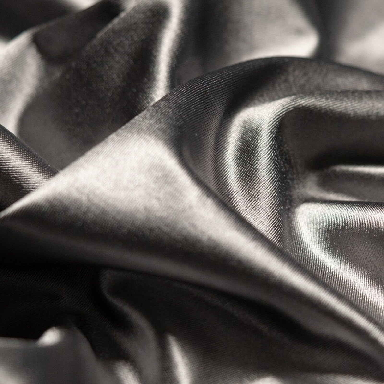 Ice Fabrics 4 Way Stretch Silky Spandex Satin