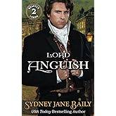 Lord Anguish (Beastly Lords)