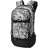 Dakine MISSION BACKPACK 25L - KINGDOM BLACK