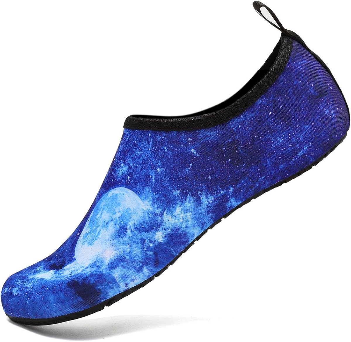  | VIFUUR Water Sports Shoes Barefoot Quick-Dry Aqua Yoga Socks Slip-on for Men Women | Water Shoes