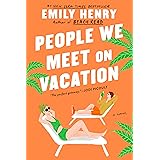 People We Meet on Vacation