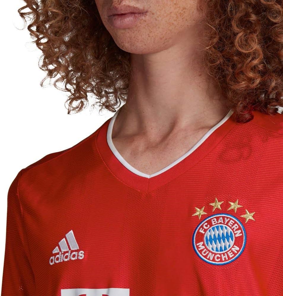 maillot bayern 2021
