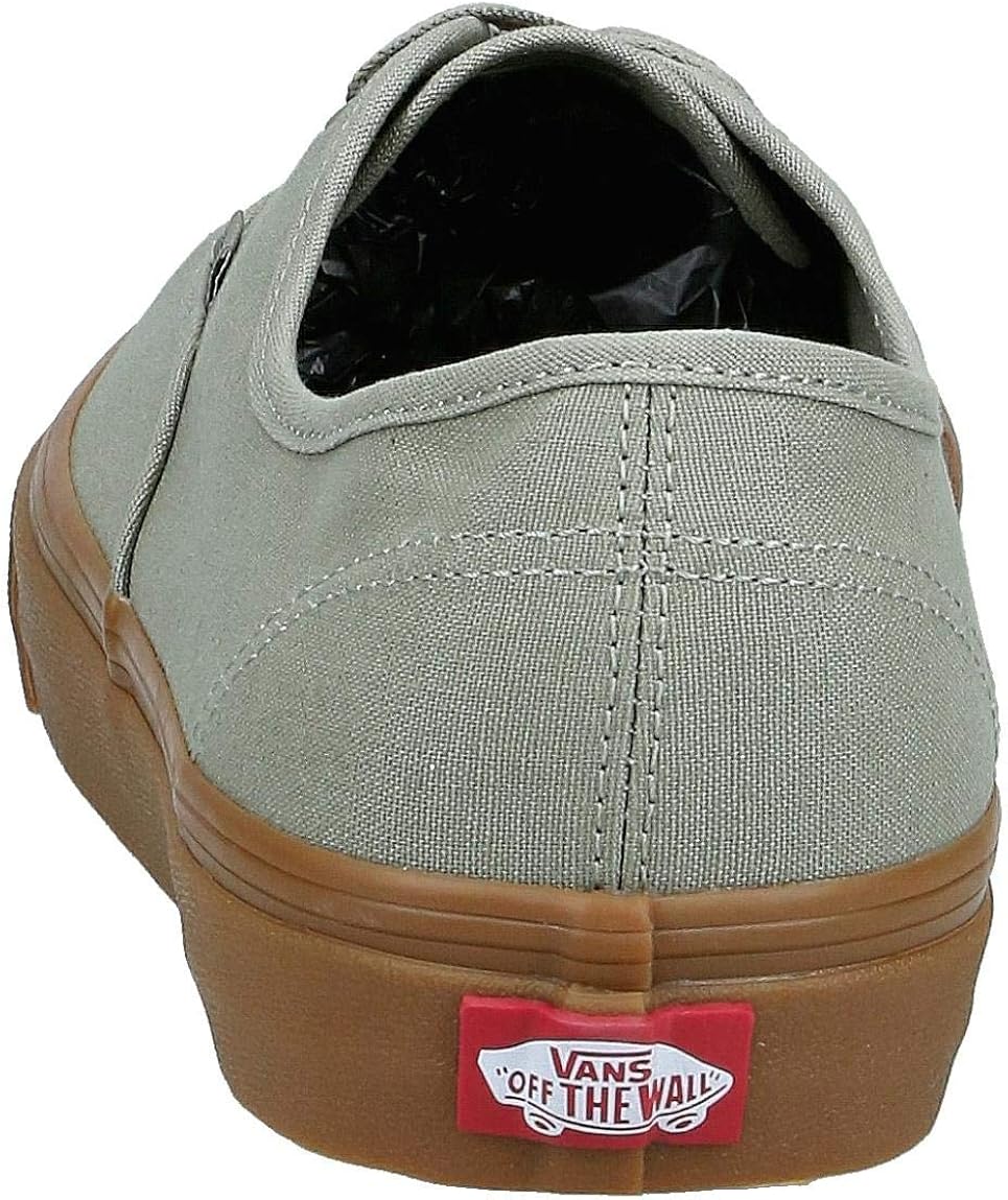 vans authentic laurel oak gum