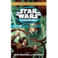 Star Wars: The New Jedi Order – Force Heretic II: Refugee By Sean Williams & Shane Dix (Book 16, Good Condition)