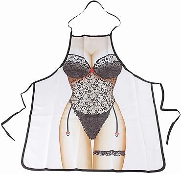 Gratuit Images Abcten Humoristique Femme Homme De Cuisine Tablier De Cuisine actualisé salutations