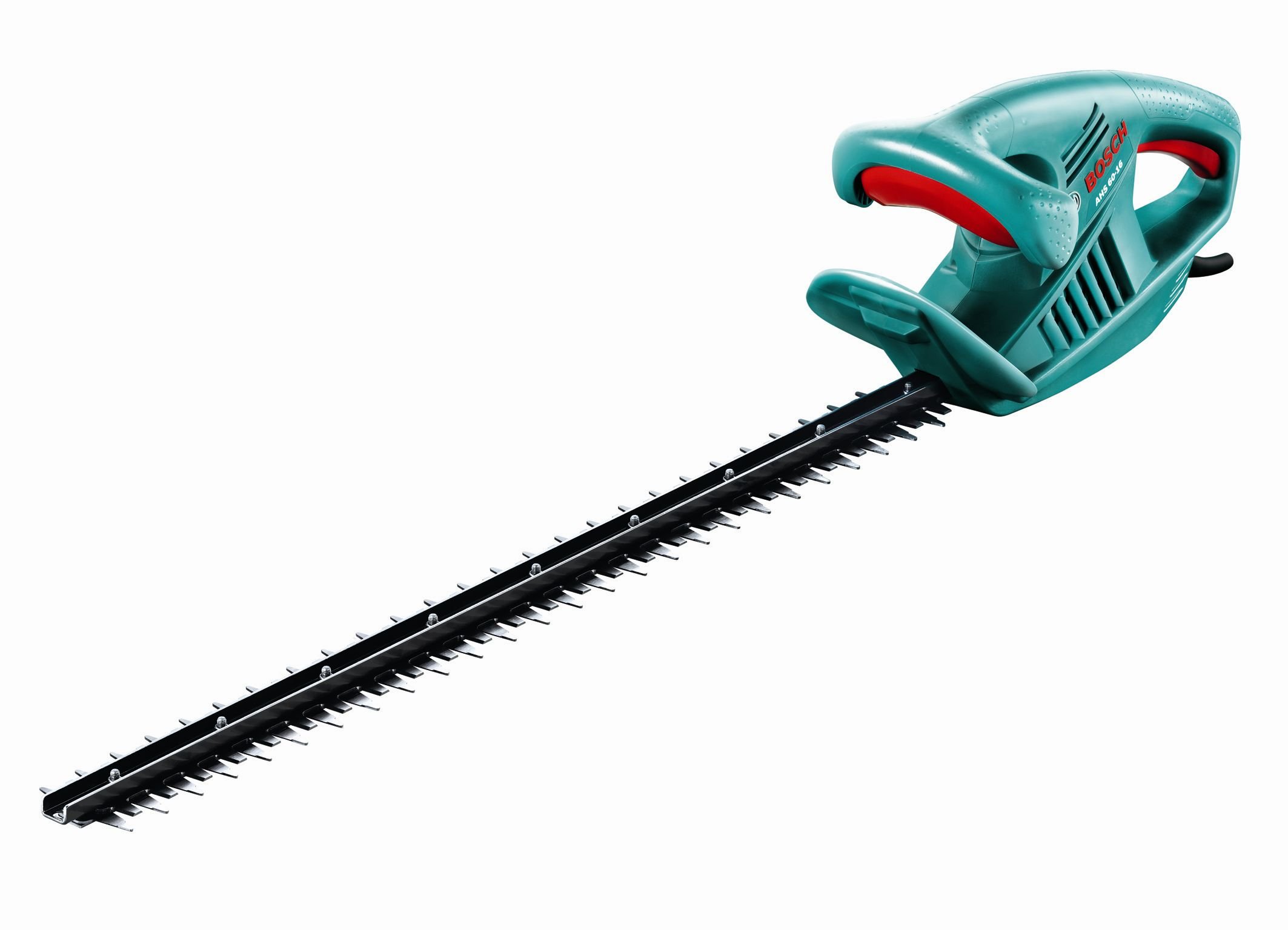 black and decker 16 electric hedge trimmer