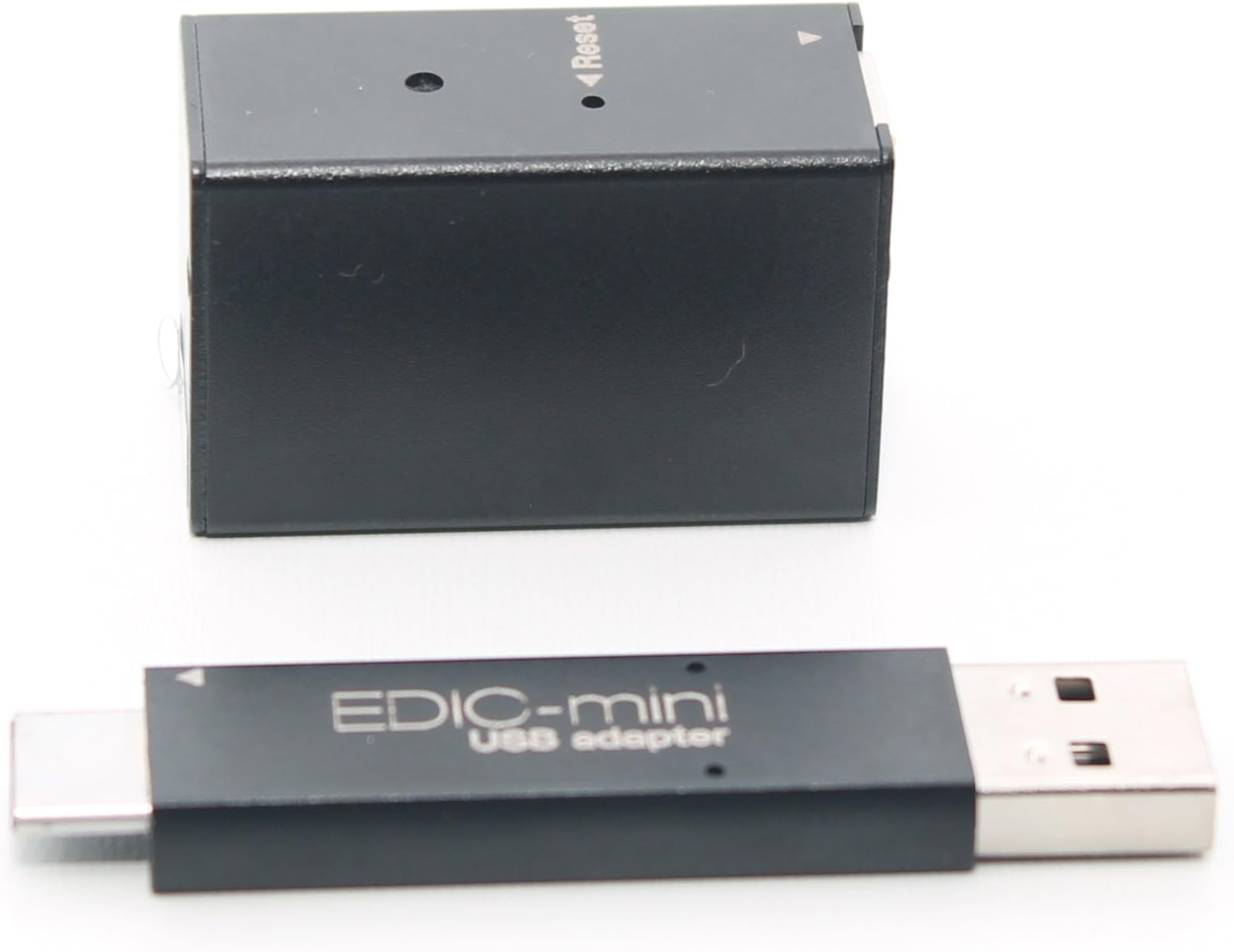 Edic Mini Tiny+ A83 Professional Digital Voice Recorder 150 Hours Recording Time