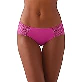 b.tempt'd womens It's on Microfiber Hipster