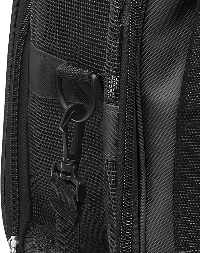 DONYER POWER Soft Sided Pet Carrier for Cats Comfort Airline Approved Under Seat Travel Tote Bag - Image 5