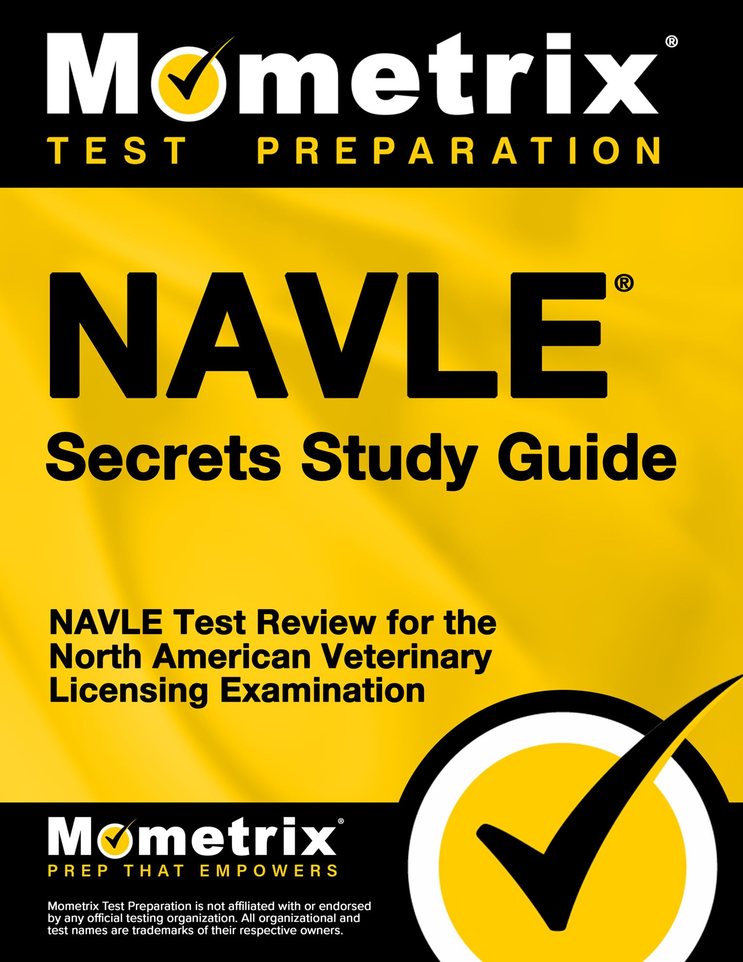 Photo 1 of NAVLE Secrets Study Guide: NAVLE Test Review for the North American Veterinary Licensing Examination
