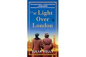 The Light Over London