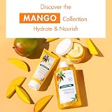 Klorane Nourishing Mango Butter Conditioner Dry Hair Travel Size 50ml view 6