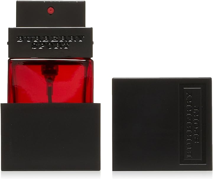 burberry sport perfume amazon