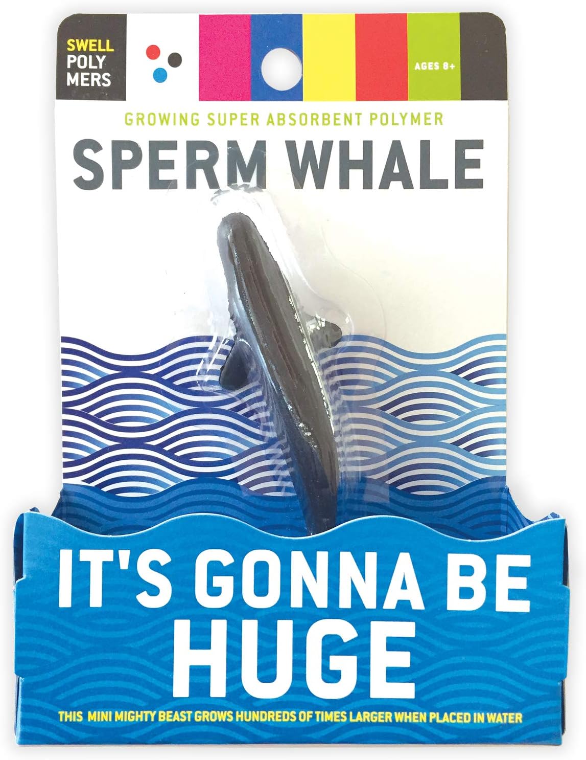 Copernicus Toys Sperm Whale