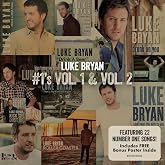 #1&rsquo;s Vol. 1 &amp; Vol. 2[2 CD]