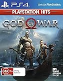 God Of War - PlayStation 4