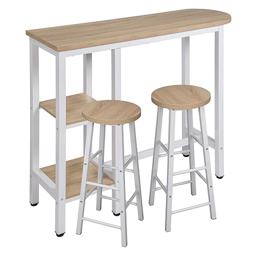 Mesa cocina bar Las mejores mesas.