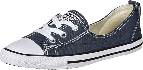 converse ctas ballet lace grey