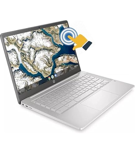 hp - hp　Chromebook　14a-nd0000　クロームブック HP Chromebook 14a-nd0000 価格.com限定 AMD 3015Ce/64GB eMMC