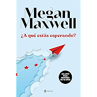 ¿A qué estás esperando? (Spanish Edition) book cover