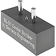 BL-01 6061 Alloy Tungsten Carbide pin Self-Centering Scribe for knife makers by Derraco Engineering