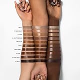 e.l.f. Camo Liquid Bronzer & Contour 3 Light - Highly Pigmented & Natural Glow view 6
