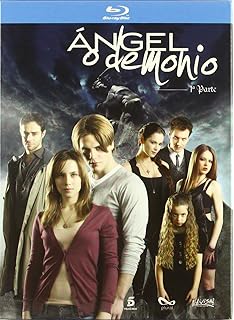 angel y demonio amazon prime