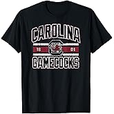 Women's South Carolina Gamecocks Gear, Women's South