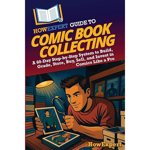 Overstreet Comic Book Price Guide Volume 54: Overstreet, Robert M