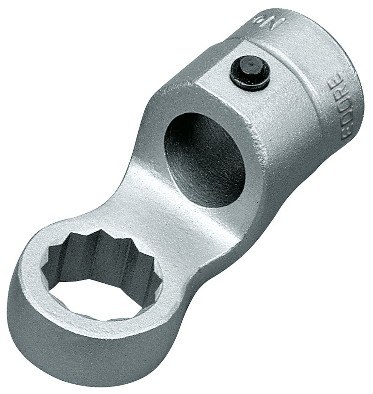 GEDORE 8792-23 Ring Spanner 16 Teeth 23 mm Pack of 1