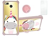 jioeuinly Fairphone 3 Case Compatible with