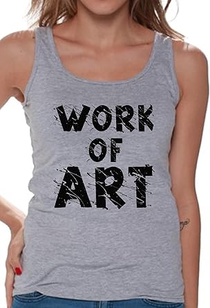 women's work tank tops