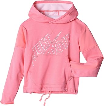 nike pink gaze hoodie