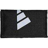 adidas Unisex Tr Wallet Portfolio, Black/White (Multicoloured), One Size UK
