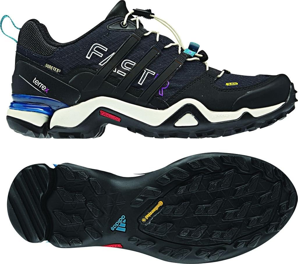 adidas outdoor terrex fast r gtx