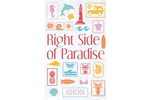 Right Side of Paradise: An Onyx Cove MMMF Romance