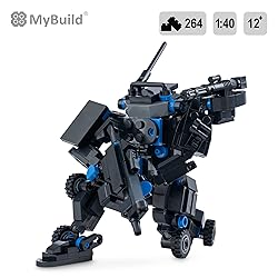 MyBuild Mecha Frame Armed Forces Stryker 5019
