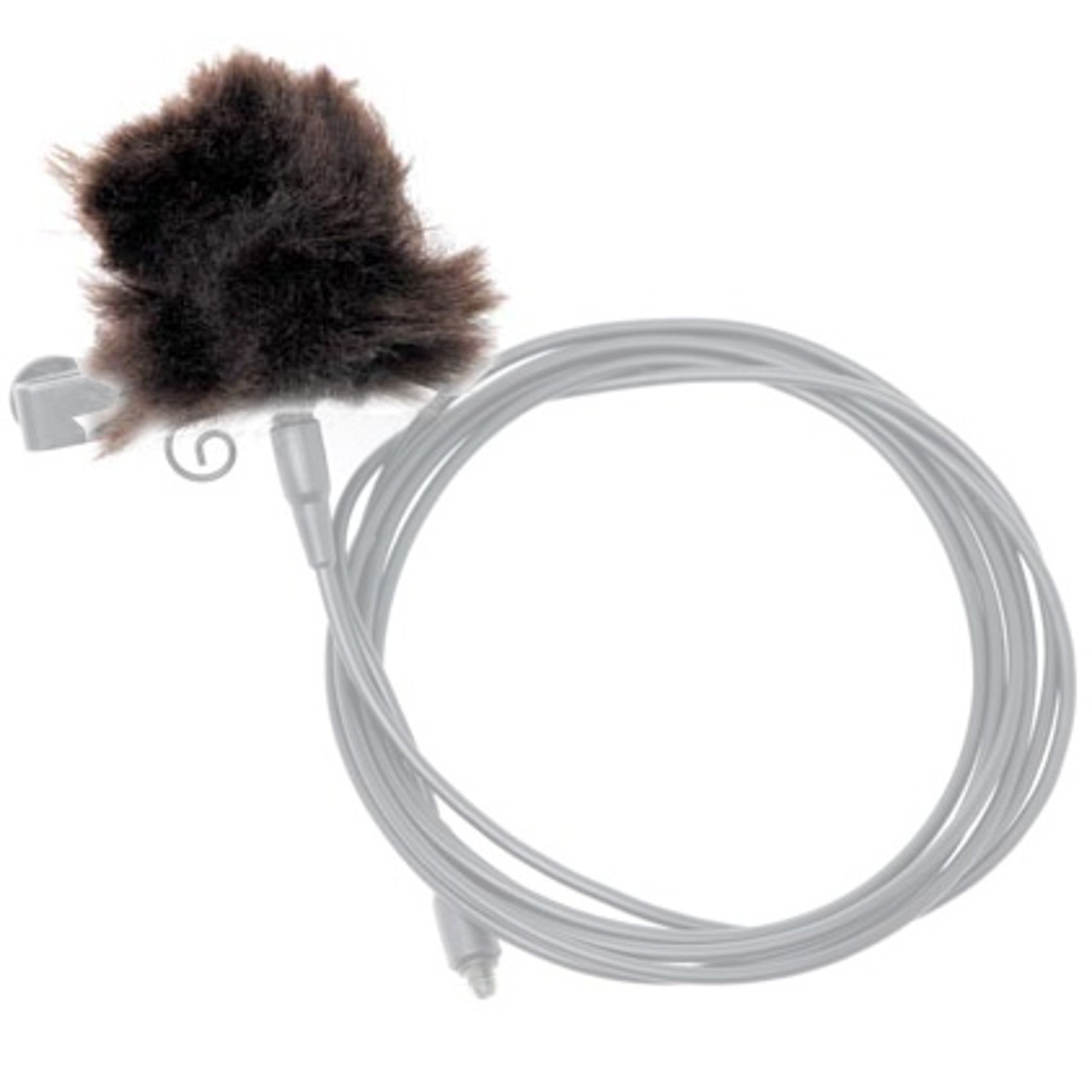 RØDE MINIFUR-LAV Deluxe Lavalier Windshield for the Lavalier Microphone