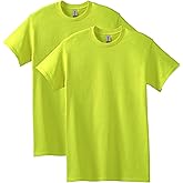 Gildan Adult Heavy Cotton T-Shirt, Style G5000, Multipack