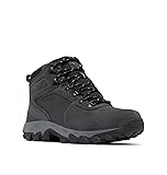 Columbia Men's Newton Ridge Plus II Suede