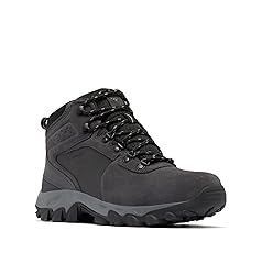 Columbia Men's Newton Ridge Plus II Suede