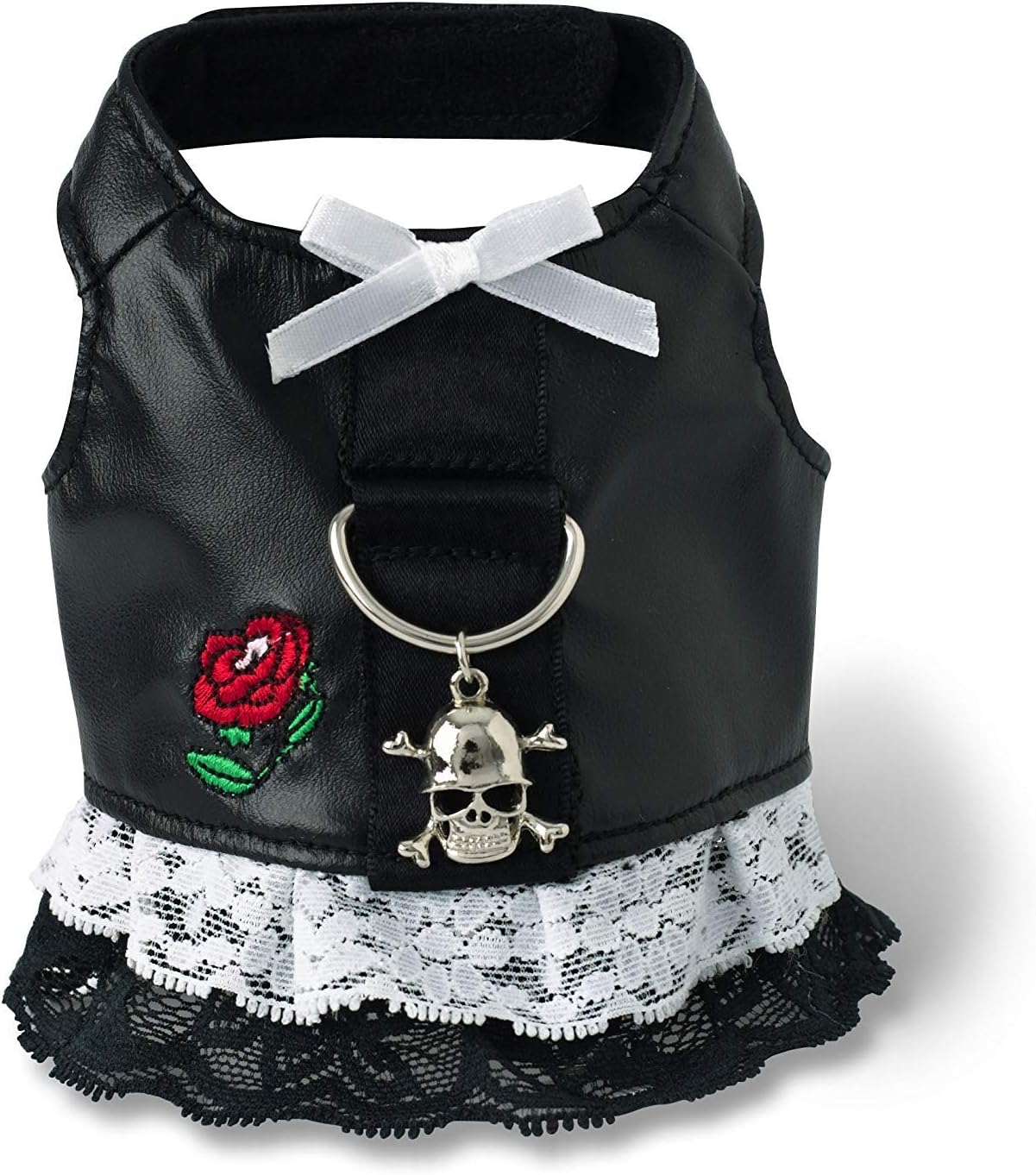 doggles small dog harness