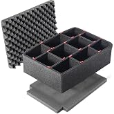 Pelican IM2400-TREKPAK TrekPak Insert