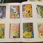 colorea y descubre misterio disney pdf