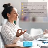 Gifton Cuboid DNA Stress Ball Fidget Toy for Anxiety Sensory Relief Adults Kids view 6
