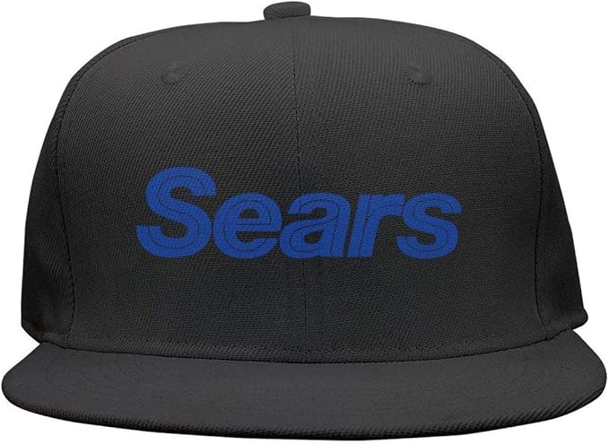 sears mens hats