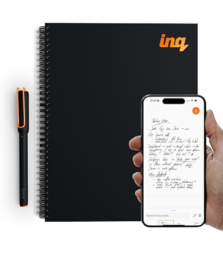 Amazon.com: Neo Smartpen A1 for Android, iPhone and Laptops