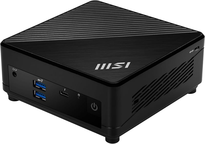 cubi 5 1m-440beu core3-100u Negro