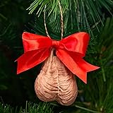Funny 3D Christmas BallBalls Christmas Decoration