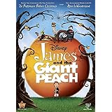 James And The Giant Peach